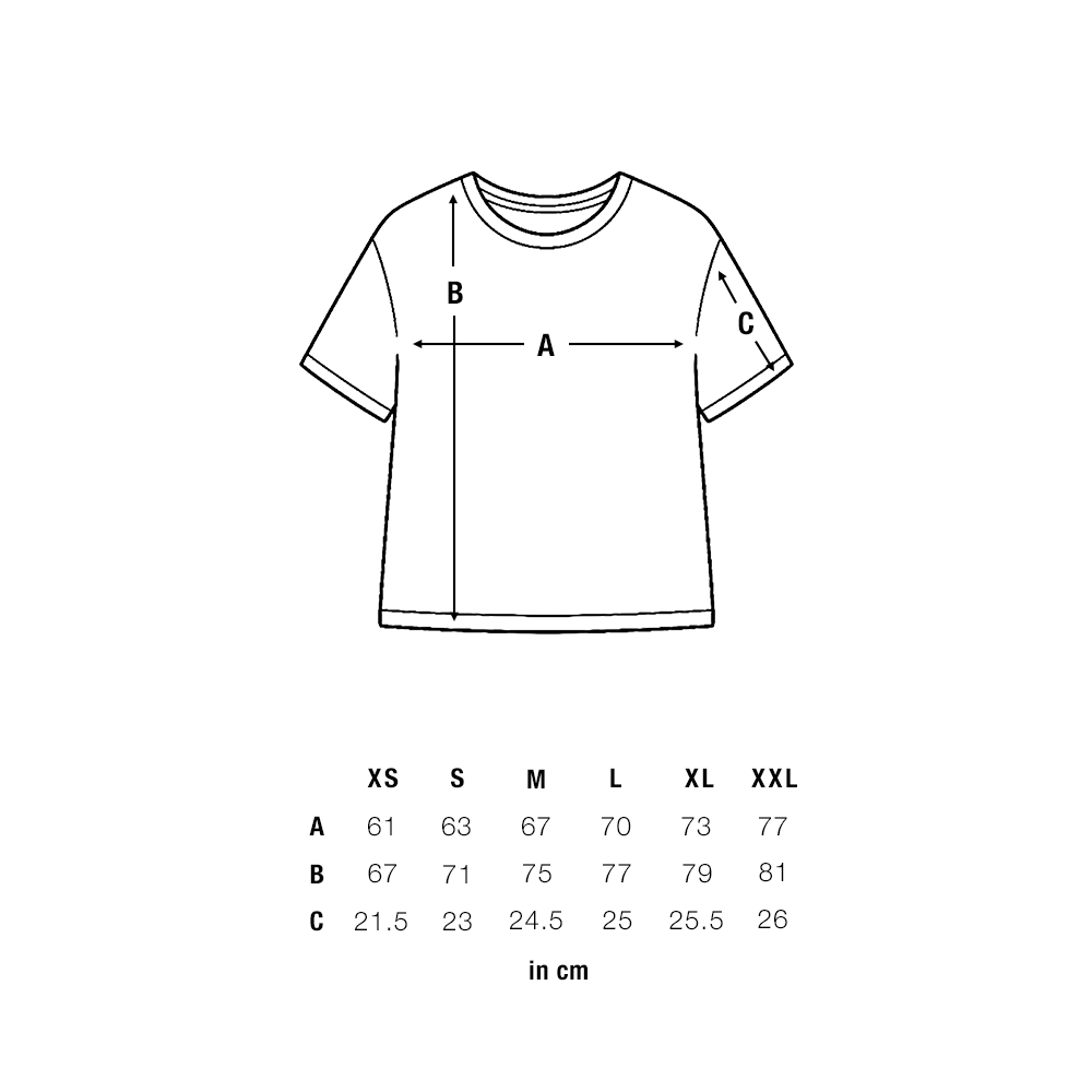 Premium Oversized Shirt | Psychologie Uni Bremen