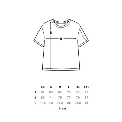 Premium Oversized Shirt | Pharmazie MLU Halle