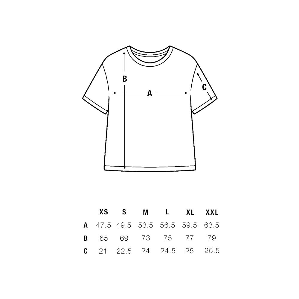 Classic Shirt | Informatik TU Braunschweig