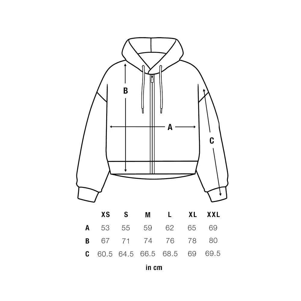 Premium Zipper | Pharmazie MLU Halle