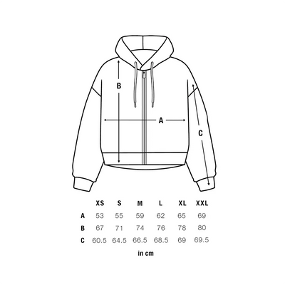 Premium Zipper | Pharmazie MLU Halle