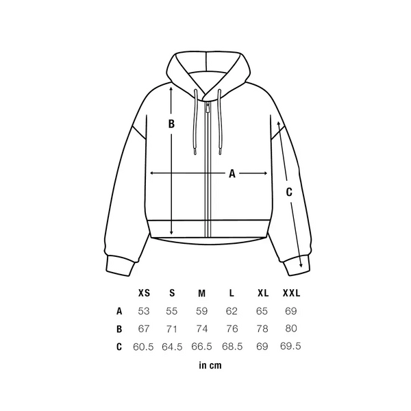 Premium Zipper | Pharmazie MLU Halle
