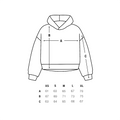 Premium Oversized Hoodie | Fakultät 4 TU Freiberg