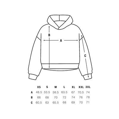 Premium Hoodie | Informatik TU Braunschweig
