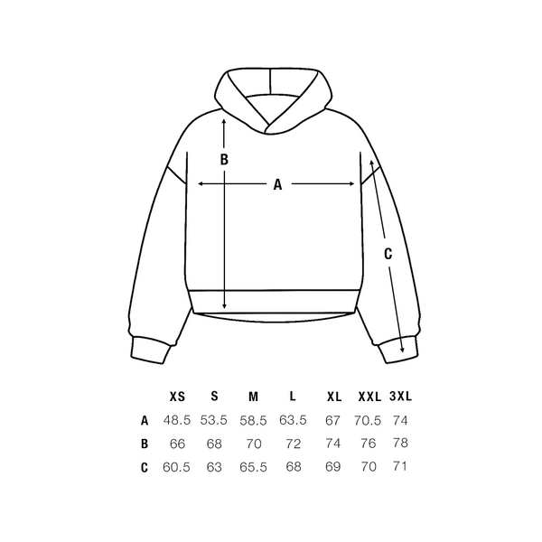 Premium Hoodie | Fakultät 4 TU Freiberg