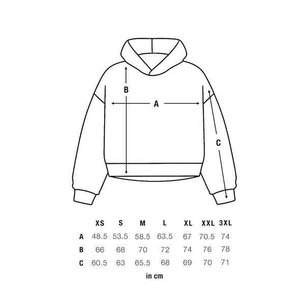 Premium Hoodie | Psychologie TU Braunschweig