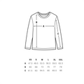 Classic Longsleeve | Fakultät 4 TU Freiberg