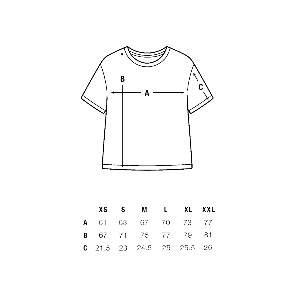 Premium Oversized Shirt | Informatik TU Braunschweig
