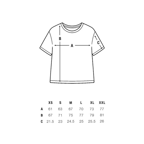 Premium Oversized Shirt | Fakultät 4 TU Freiberg