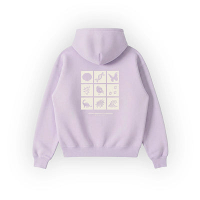 Premium Hoodie | Biologie Uni Flensburg