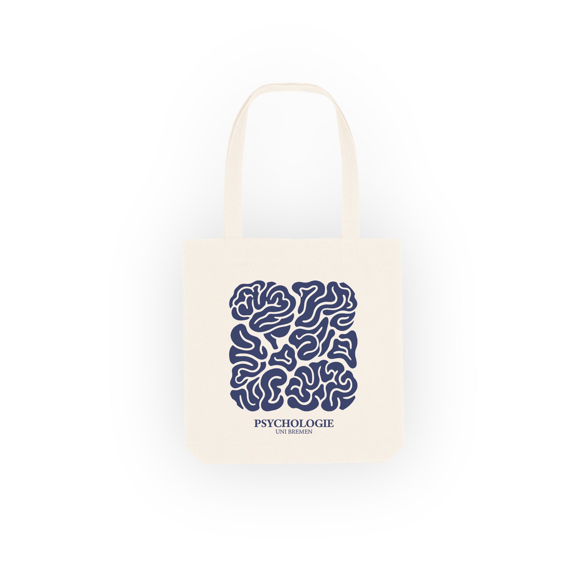 Tote Bag | Psychologie Uni Bremen