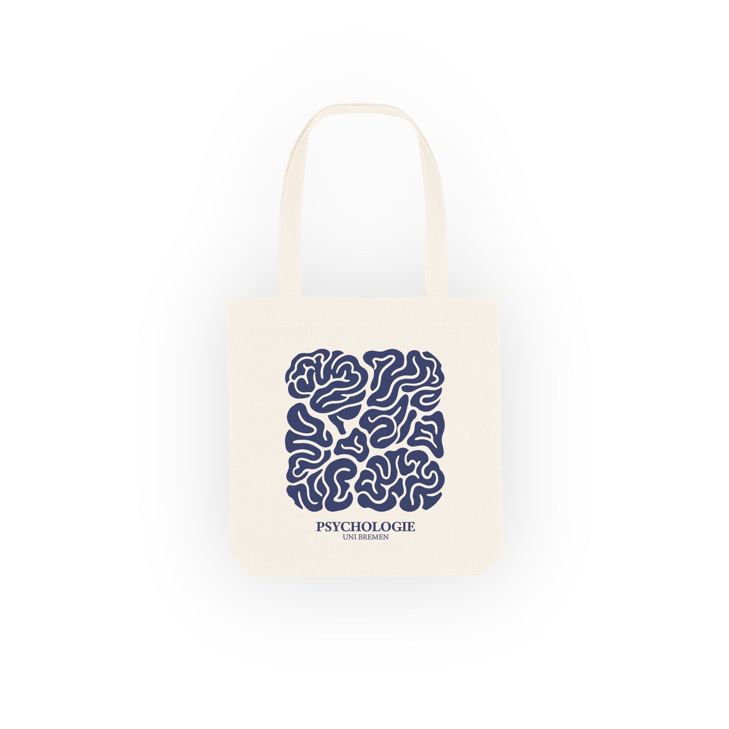 Tote Bag | Psychologie Uni Bremen
