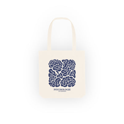 Tote Bag | Psychologie Uni Bremen