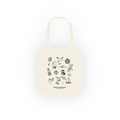 Tote Bag | Sportwissenschaft Flensburg