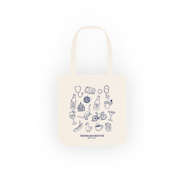 Tote Bag | Medizin Bayreuth