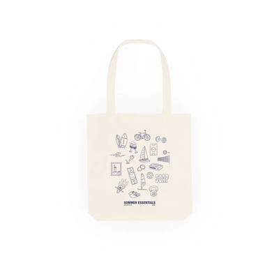 Tote Bag | Sportwissenschaften Uni Bielefeld