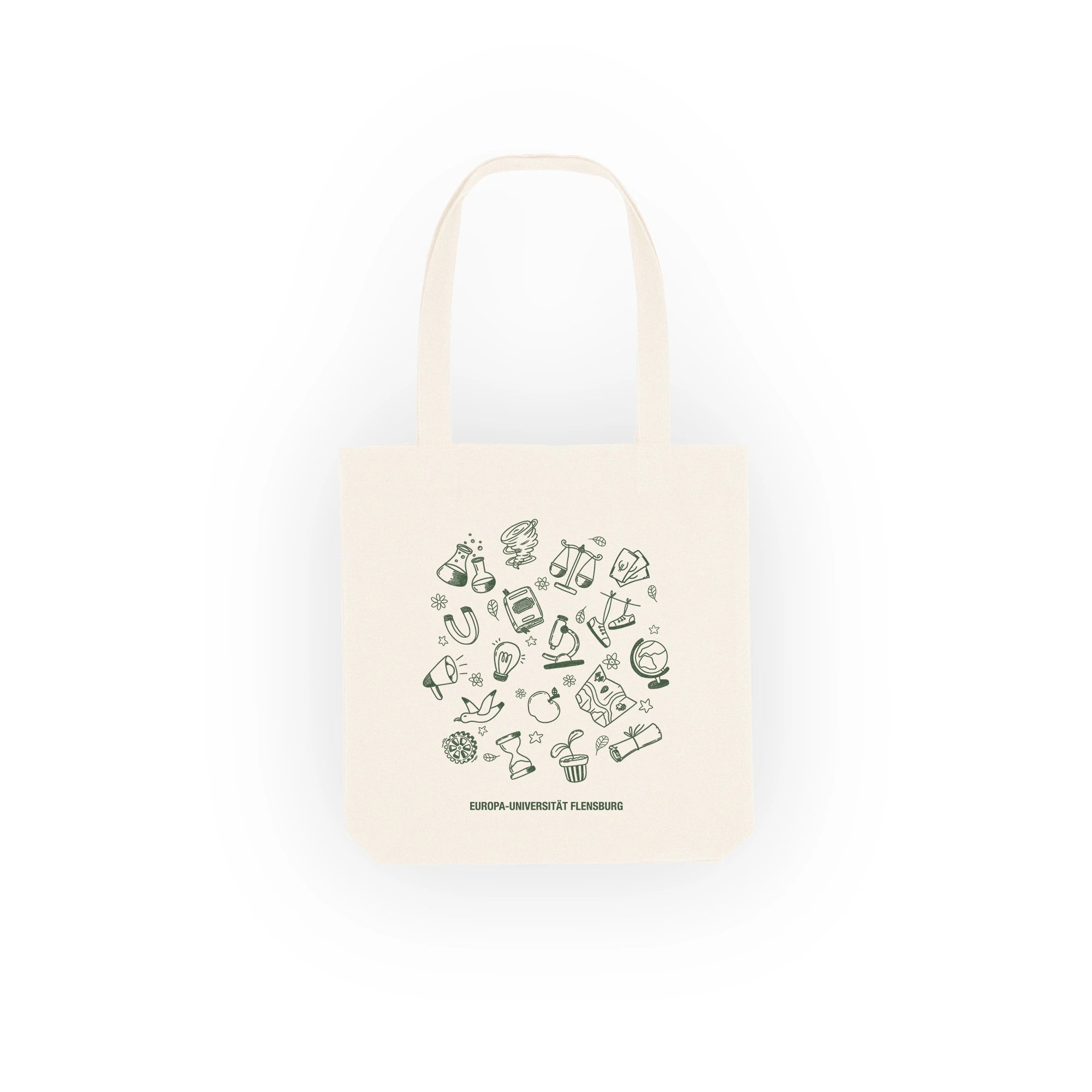 Tote Bag | Sachunterricht Flensburg