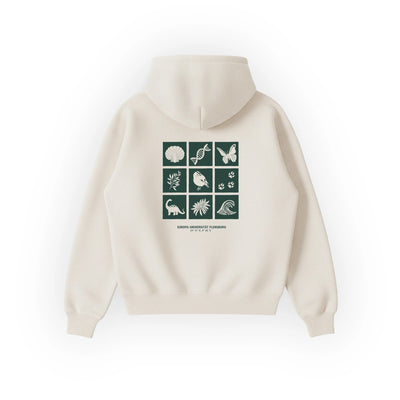 Premium Hoodie | Biologie Uni Flensburg