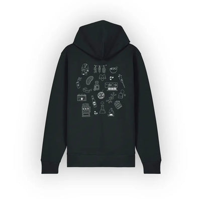 Premium Zipper | Pharmazie MLU Halle