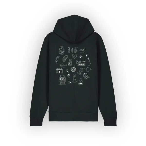 Premium Zipper | Pharmazie MLU Halle