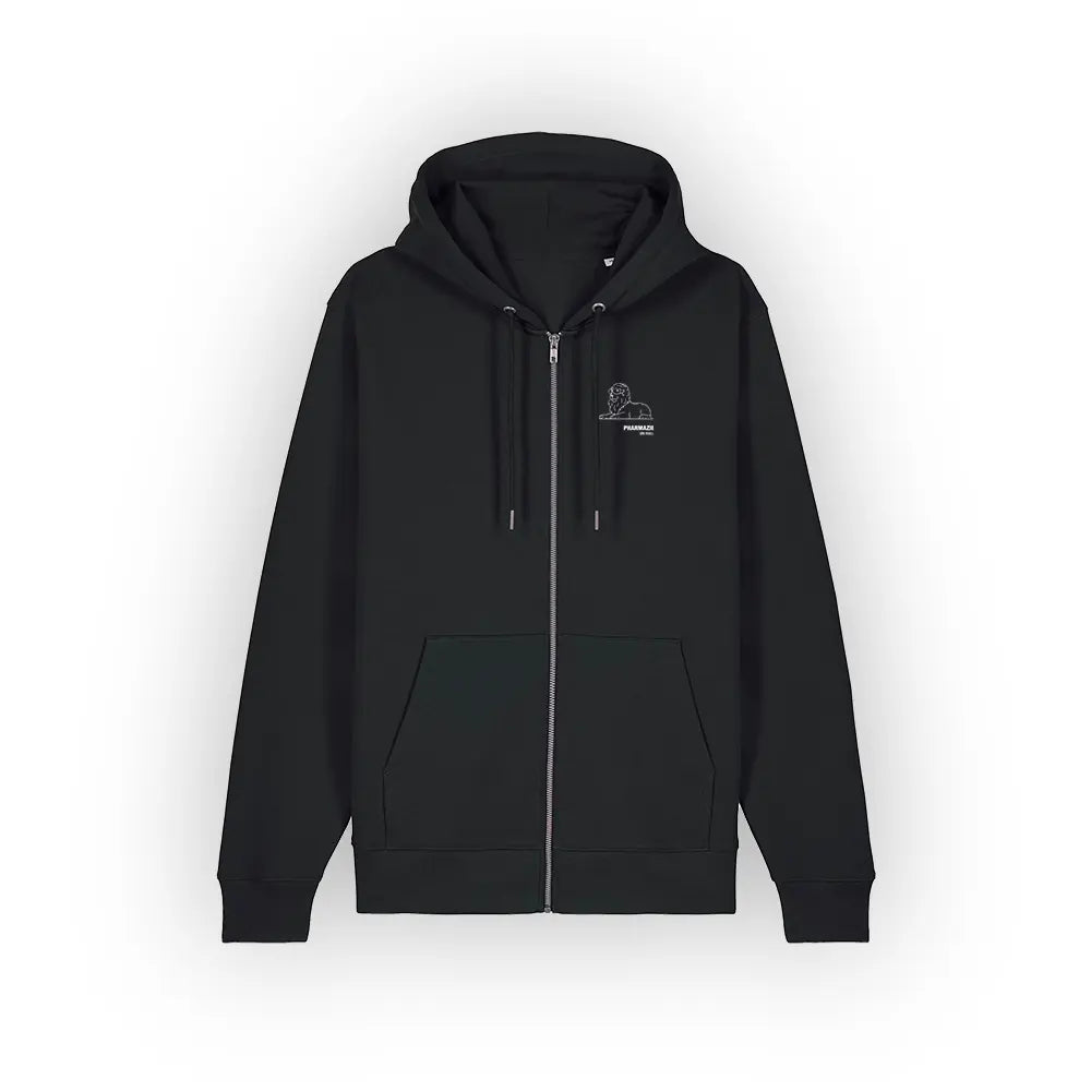 Premium Zipper | Pharmazie MLU Halle
