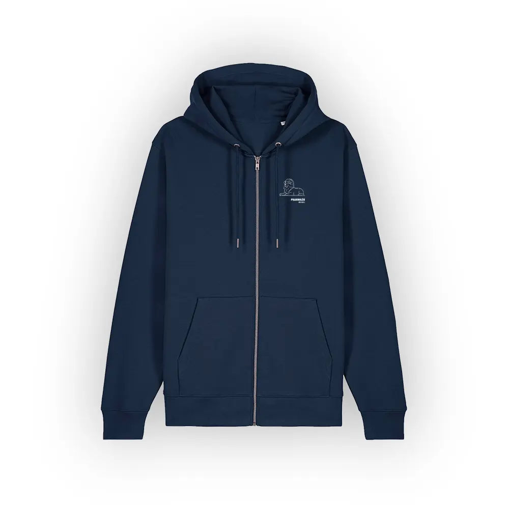 Premium Zipper | Pharmazie MLU Halle
