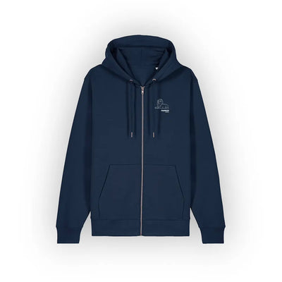 Premium Zipper | Pharmazie MLU Halle
