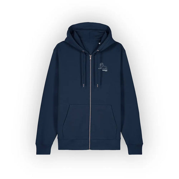 Premium Zipper | Pharmazie MLU Halle