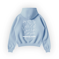 Premium Oversized Hoodie | Musikpädagogik Vechta