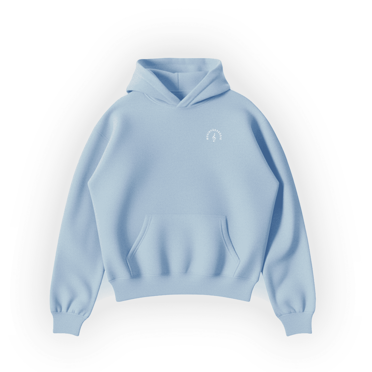 Premium Oversized Hoodie | Musikpädagogik Vechta