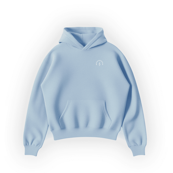 Premium Oversized Hoodie | Musikpädagogik Vechta