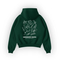 Premium Oversized Hoodie | Musikpädagogik Vechta