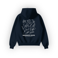 Premium Hoodie | Musikpädagogik Vechta