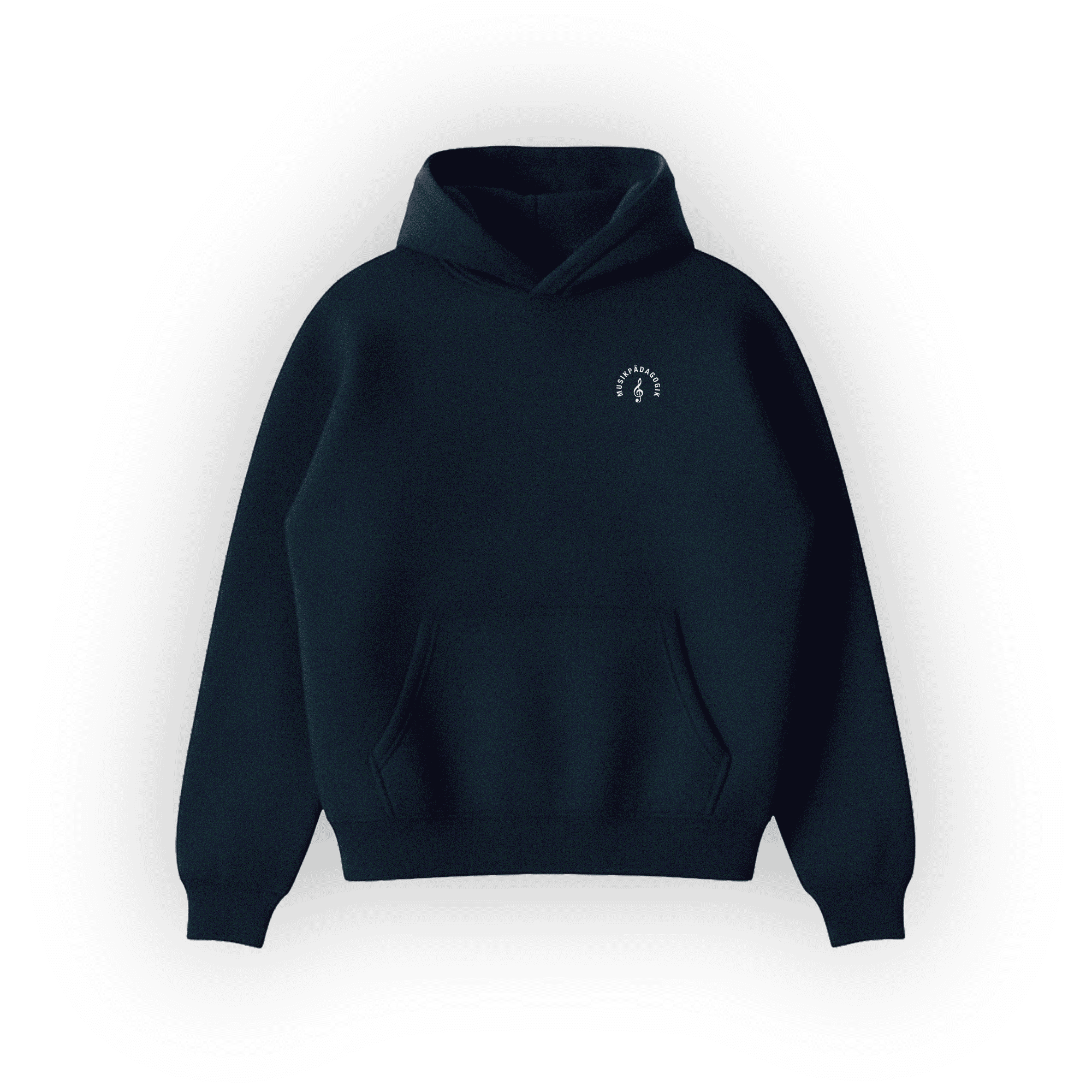 Premium Hoodie | Musikpädagogik Vechta